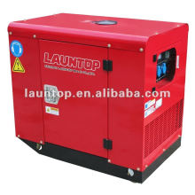 Générateur de moteur à essence Launtop refroidi à l&#39;air 10kw